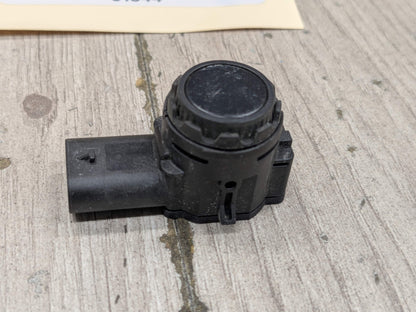 OEM BMW F44 G05 G12 G20 G22 G23 G26 G80 PDC Parking Distance Sonic Sensor Black