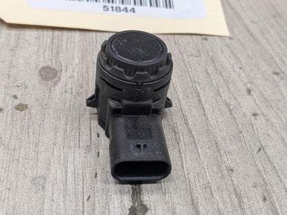 OEM BMW F44 G05 G12 G20 G22 G23 G26 G80 PDC Parking Distance Sonic Sensor Black