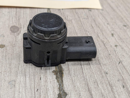 OEM BMW F44 G05 G12 G20 G22 G23 G26 G80 PDC Parking Distance Sonic Sensor Black