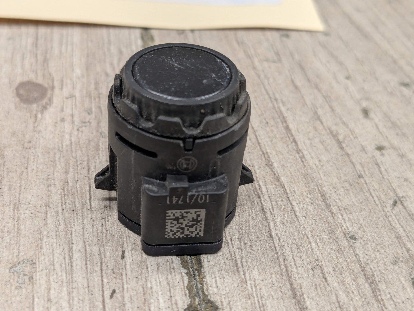 OEM BMW F44 G05 G12 G20 G22 G23 G26 G80 PDC Parking Distance Sonic Sensor Black