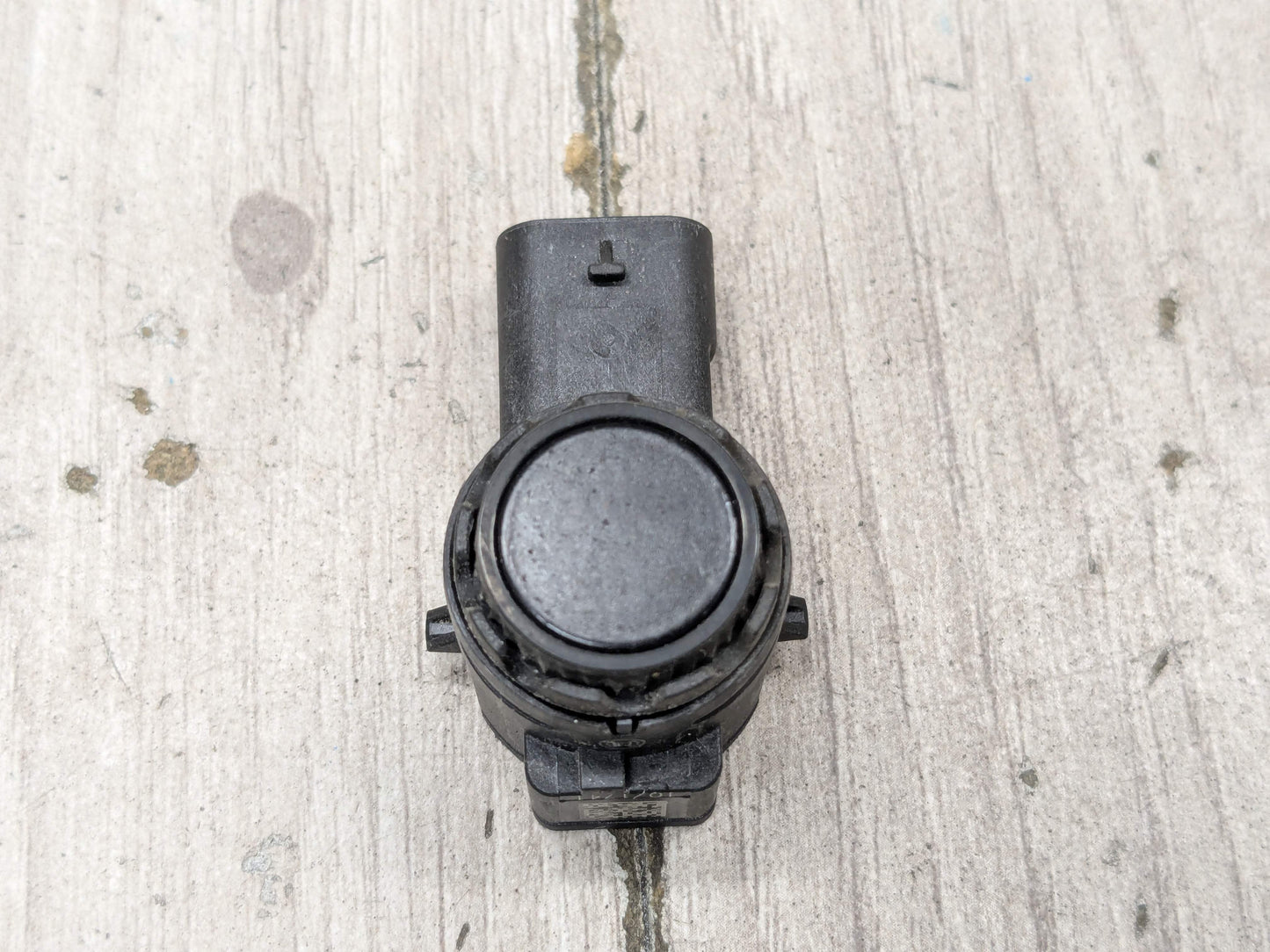 OEM BMW F44 G05 G12 G20 G22 G23 G26 G80 PDC Parking Distance Sonic Sensor Black