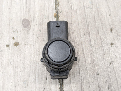 OEM BMW F44 G05 G12 G20 G22 G23 G26 G80 PDC Parking Distance Sonic Sensor Black