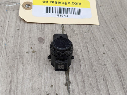 OEM BMW F44 G05 G12 G20 G22 G23 G26 G80 PDC Parking Distance Sonic Sensor Black
