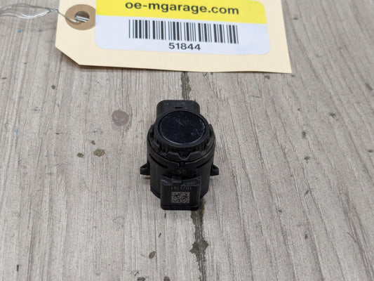 OEM BMW F44 G05 G12 G20 G22 G23 G26 G80 PDC Parking Distance Sonic Sensor Black