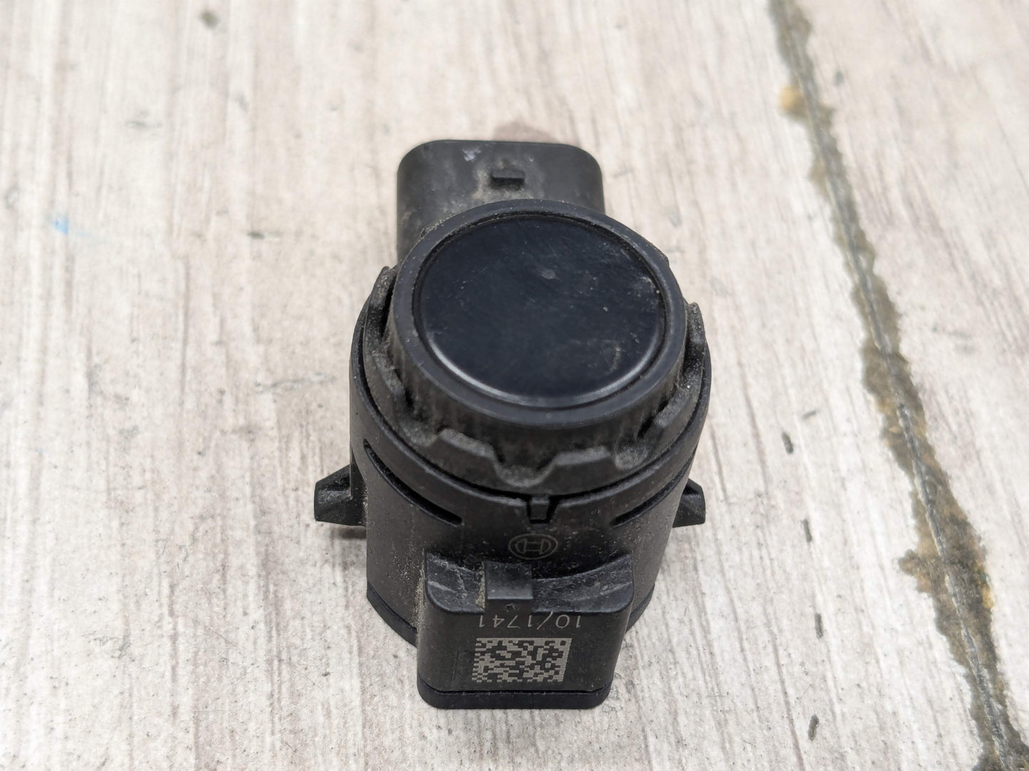 OEM BMW F44 G05 G12 G20 G22 G23 G26 G80 PDC Parking Distance Sonic Sensor Black