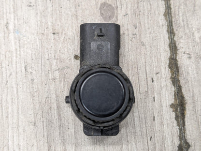 OEM BMW F44 G05 G12 G20 G22 G23 G26 G80 PDC Parking Distance Sonic Sensor Black