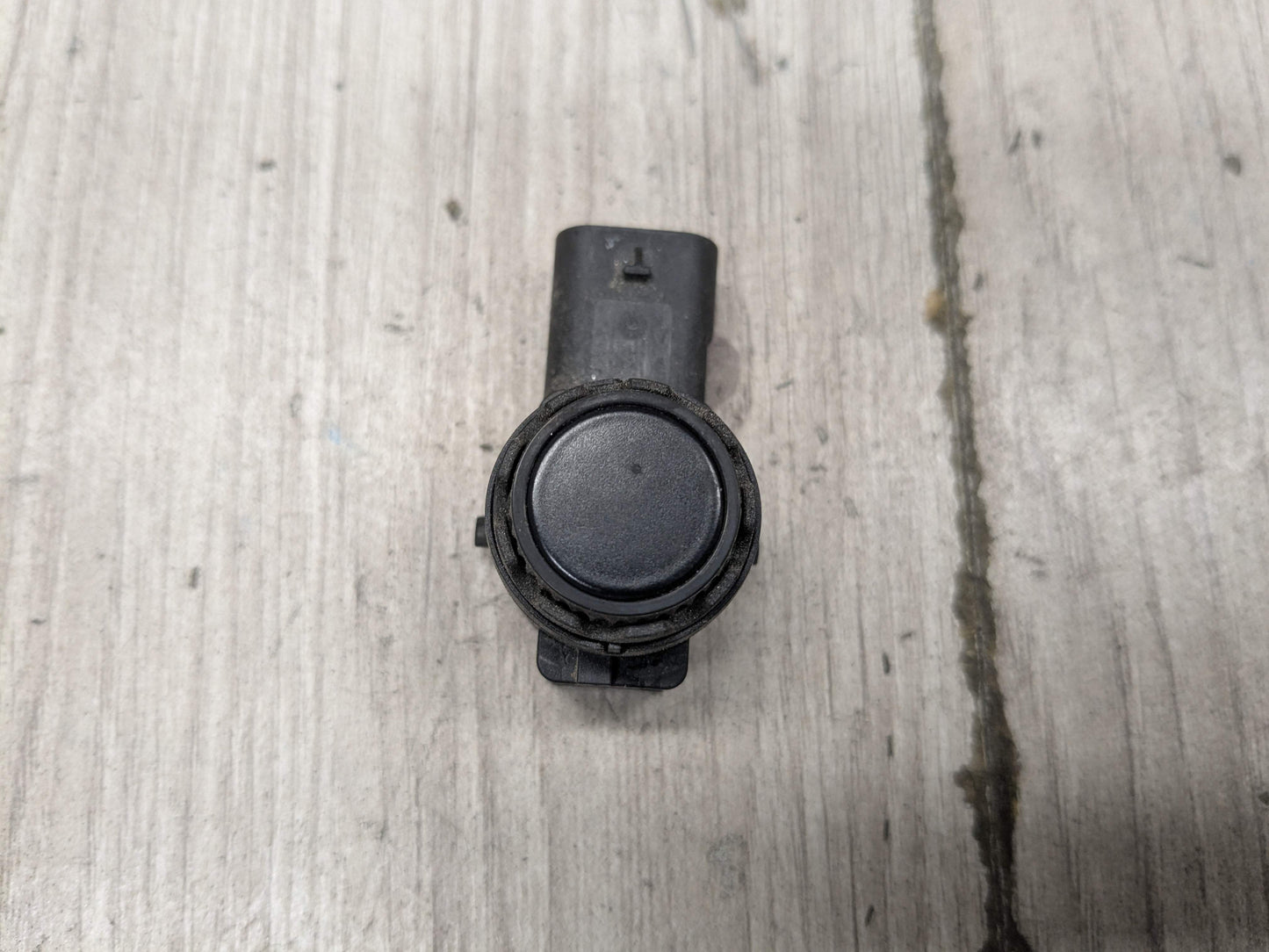 OEM BMW F44 G05 G12 G20 G22 G23 G26 G80 PDC Parking Distance Sonic Sensor Black