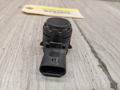 OEM BMW F44 G05 G12 G20 G22 G23 G26 G80 PDC Parking Distance Sonic Sensor Black