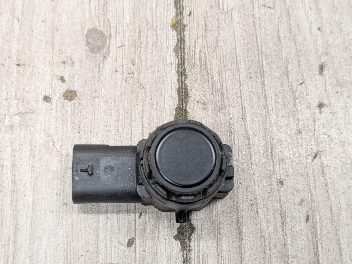 OEM BMW F44 G05 G12 G20 G22 G23 G26 G80 PDC Parking Distance Sonic Sensor Black