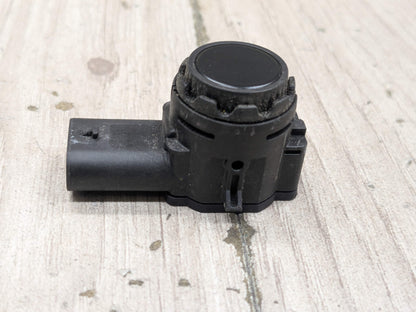 OEM BMW F44 G05 G12 G20 G22 G23 G26 G80 PDC Parking Distance Sonic Sensor Black