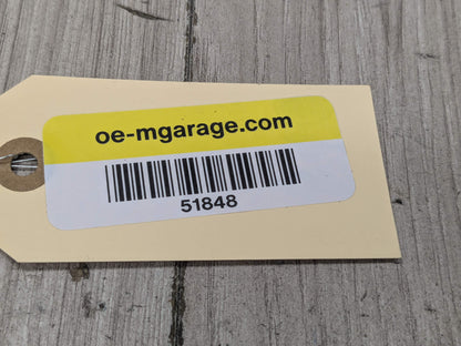 OEM BMW F44 G05 G12 G20 G22 G23 G26 G80 PDC Parking Distance Sonic Sensor Black