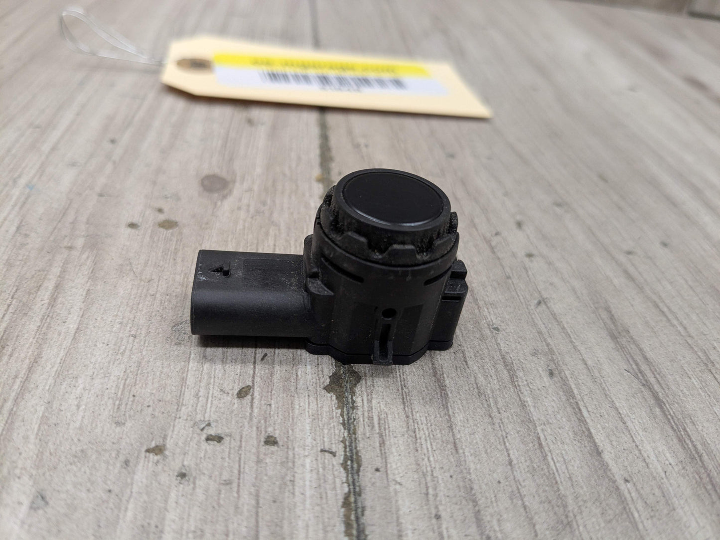 OEM BMW F44 G05 G12 G20 G22 G23 G26 G80 PDC Parking Distance Sonic Sensor Black