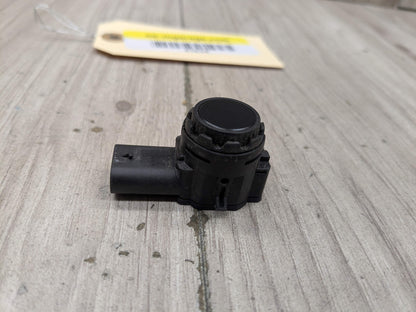 OEM BMW F44 G05 G12 G20 G22 G23 G26 G80 PDC Parking Distance Sonic Sensor Black