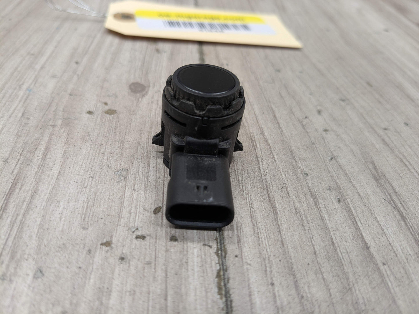 OEM BMW F44 G05 G12 G20 G22 G23 G26 G80 PDC Parking Distance Sonic Sensor Black