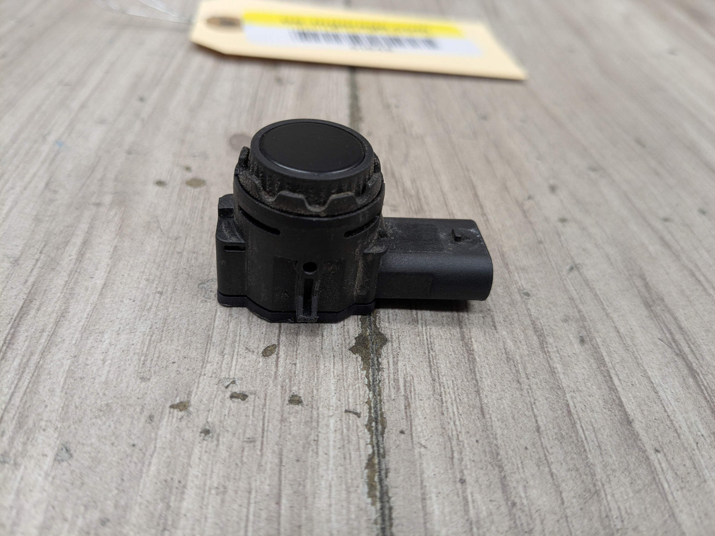 OEM BMW F44 G05 G12 G20 G22 G23 G26 G80 PDC Parking Distance Sonic Sensor Black