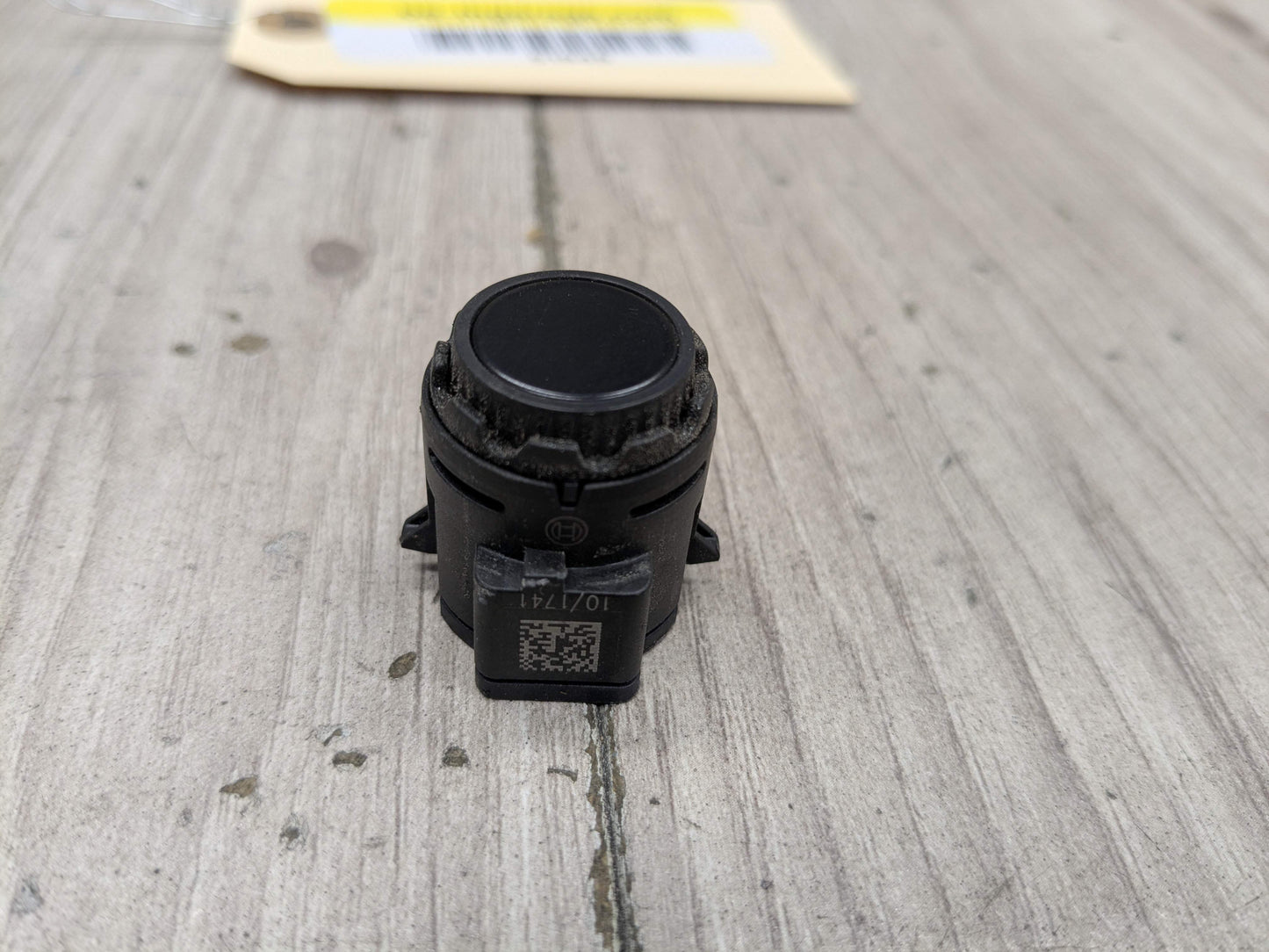 OEM BMW F44 G05 G12 G20 G22 G23 G26 G80 PDC Parking Distance Sonic Sensor Black