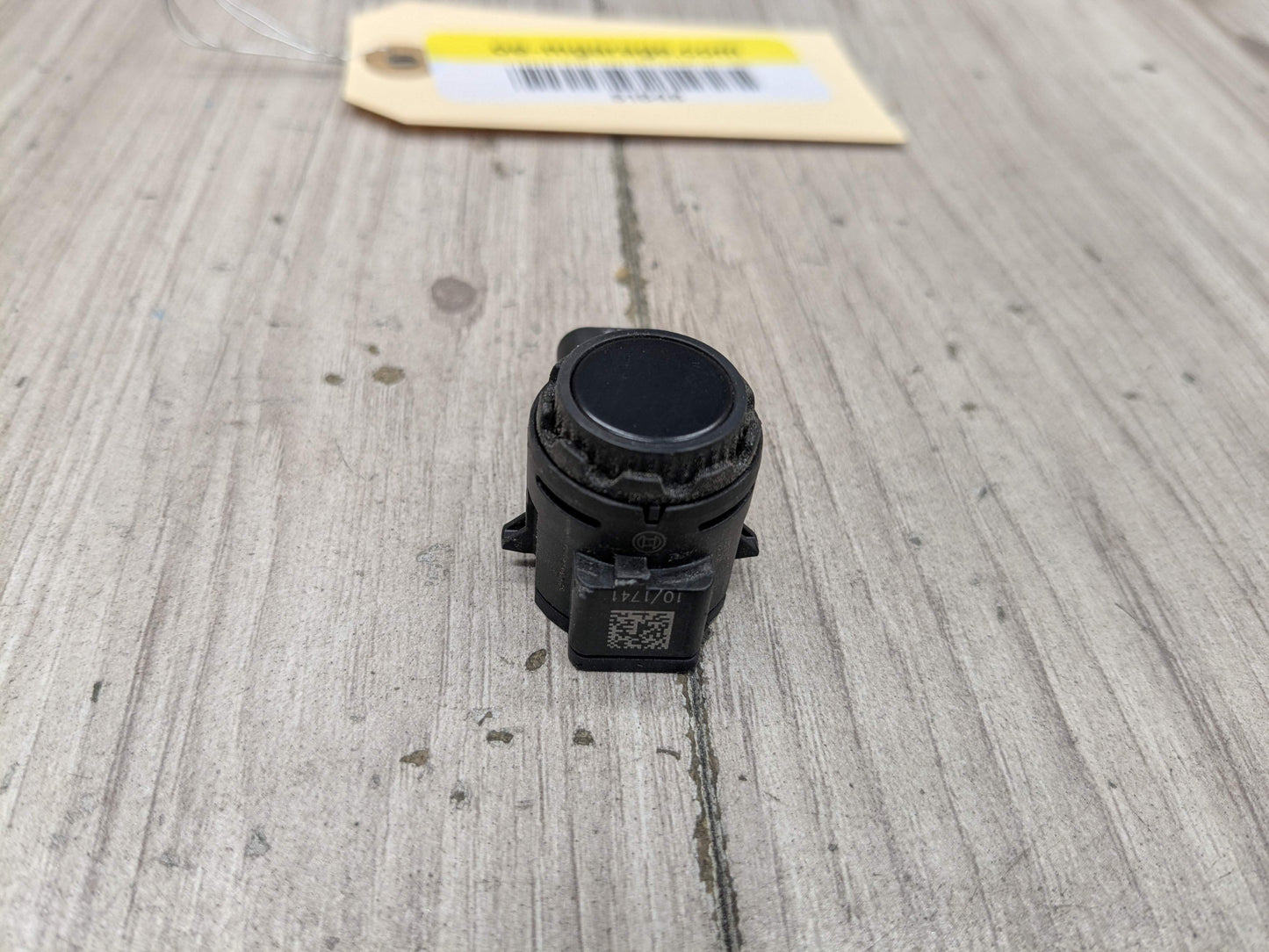 OEM BMW F44 G05 G12 G20 G22 G23 G26 G80 PDC Parking Distance Sonic Sensor Black