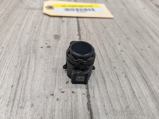 OEM BMW F44 G05 G12 G20 G22 G23 G26 G80 PDC Parking Distance Sonic Sensor Black