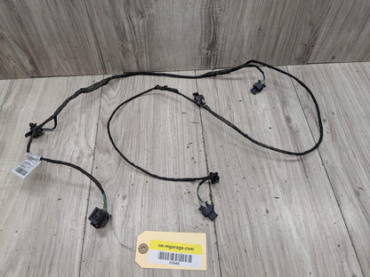 OEM BMW G20 330 Rear Parking Distance Sensors PDC Wire Wiring Harness