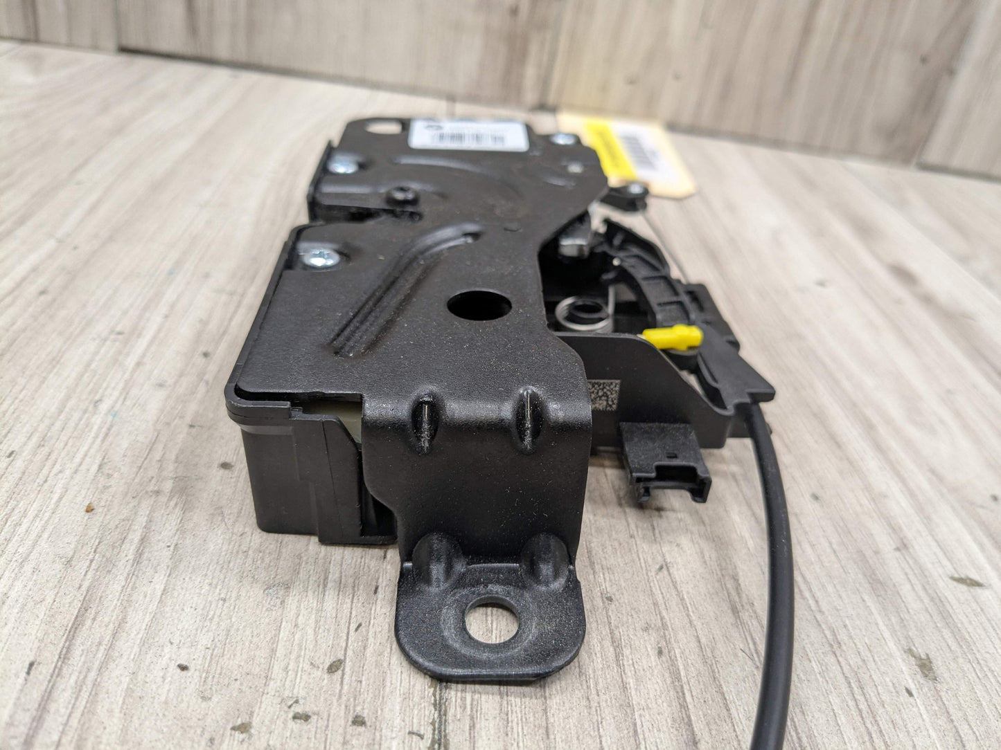 OEM BMW F44 F90 G20 G22 G26 G30 G42 G80 G82 Trunk Lid Latch Lock Opener Actuator