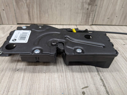 OEM BMW F44 F90 G20 G22 G26 G30 G42 G80 G82 Trunk Lid Latch Lock Opener Actuator
