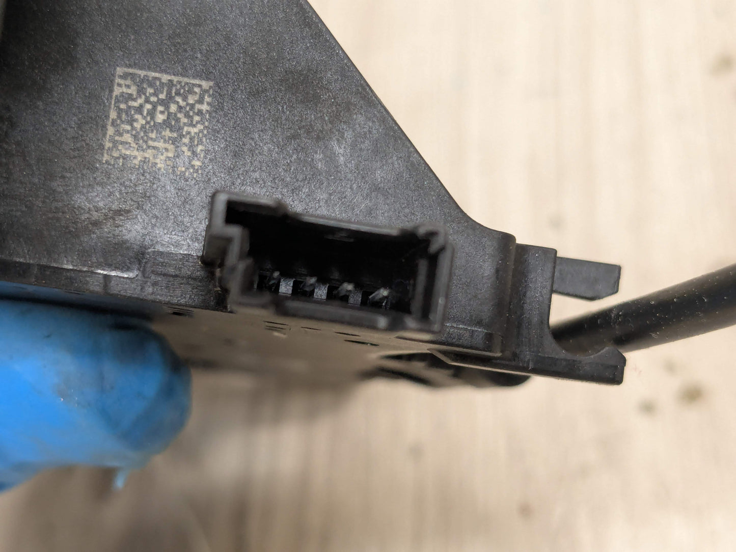 OEM BMW F44 F90 G20 G22 G26 G30 G42 G80 G82 Trunk Lid Latch Lock Opener Actuator