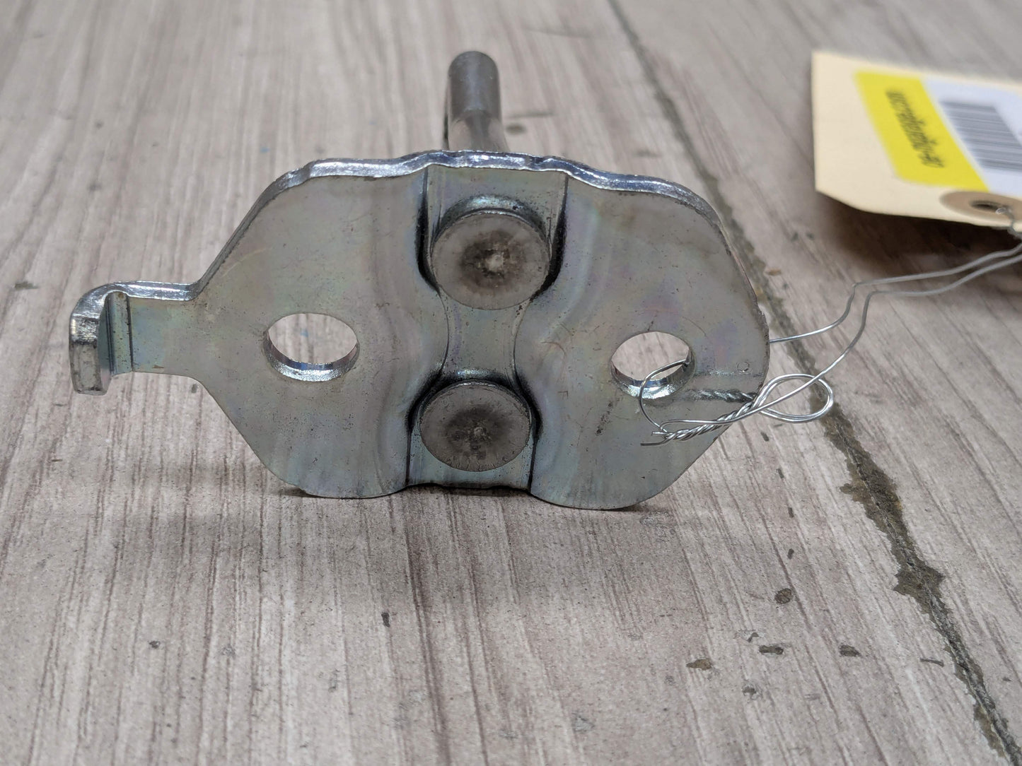 19-24 OEM BMW G20 330i M340i Trunk Lid Deck Lock Latch Striker