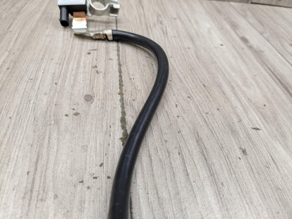 OEM BMW G05 G06 G07 G20 G22 G23 G26 G29 Negative Terminal IBS Sensor Wire Cable