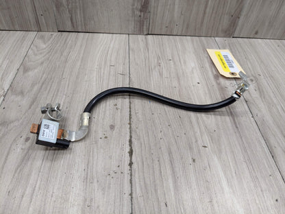 OEM BMW G05 G06 G07 G20 G22 G23 G26 G29 Negative Terminal IBS Sensor Wire Cable