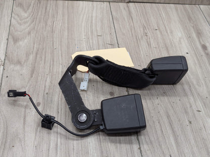 OEM BMW G20 G22 G26 G80 G82 M3 M4 Rear Right Passenger Seatbelt Seat Belt Buckle