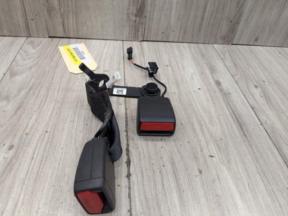 OEM BMW G20 G22 G26 G80 G82 M3 M4 Rear Right Passenger Seatbelt Seat Belt Buckle