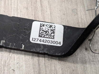 OEM BMW G20 G22 G26 G80 G82 M3 M4 Rear Right Passenger Seatbelt Seat Belt Buckle
