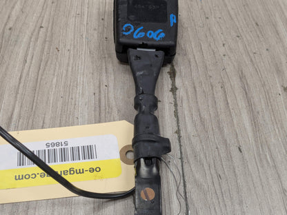 OEM BMW F93 F97 G01 G02 G16 G20 G80 M3 330 M340 Front Left Right Seatbelt Buckle