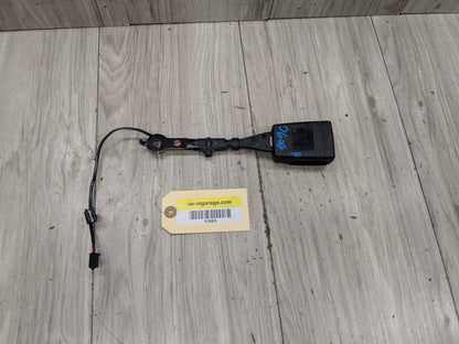 OEM BMW F93 F97 G01 G02 G16 G20 G80 M3 330 M340 Front Left Right Seatbelt Buckle