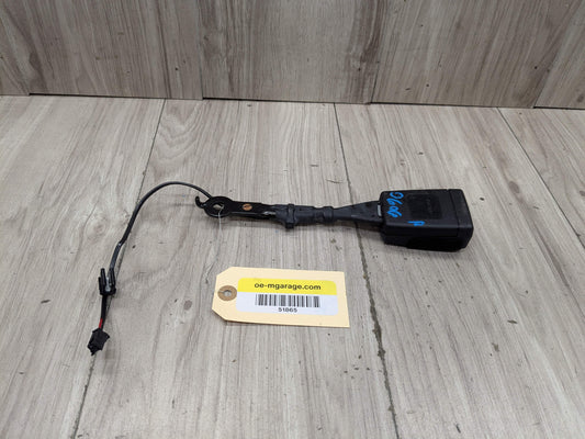 OEM BMW F93 F97 G01 G02 G16 G20 G80 M3 330 M340 Front Left Right Seatbelt Buckle