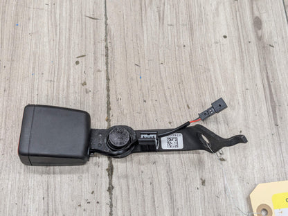 OEM BMW G20 G22 G26 G80 G82 M3 M4 Rear Left Driver Seatbelt Seat Belt Buckle