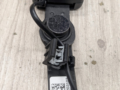 OEM BMW G20 G22 G26 G80 G82 M3 M4 Rear Left Driver Seatbelt Seat Belt Buckle