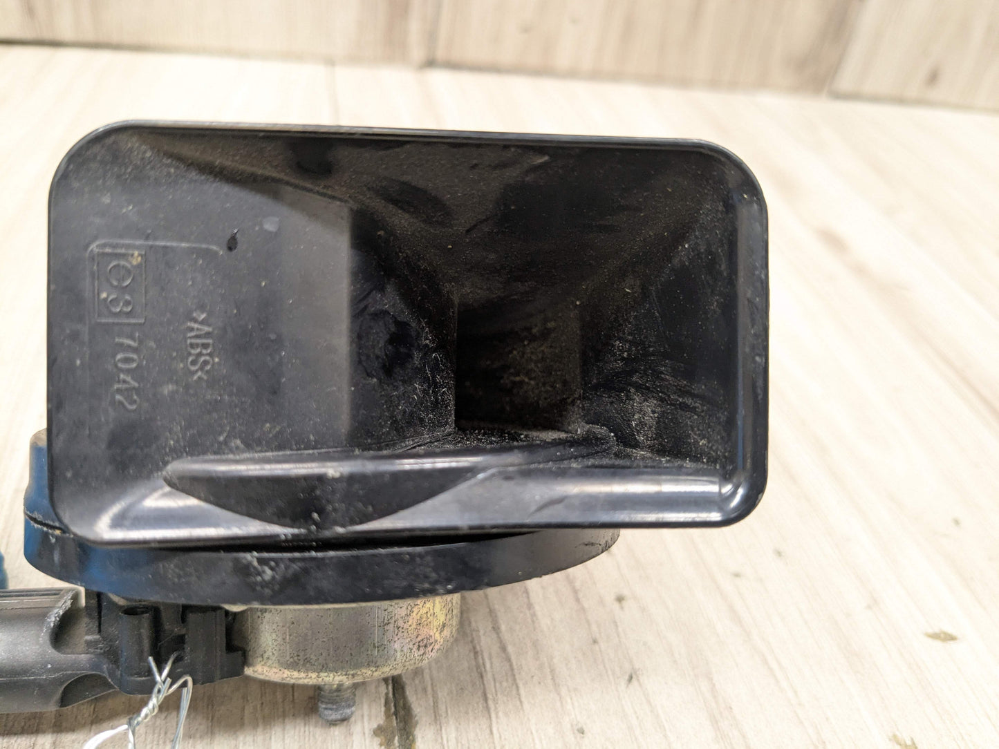 OEM BMW G20 G22 G23 G42 G87 M2 230 330 430 M240 M340 M440 LOW Pitch Horn Siren