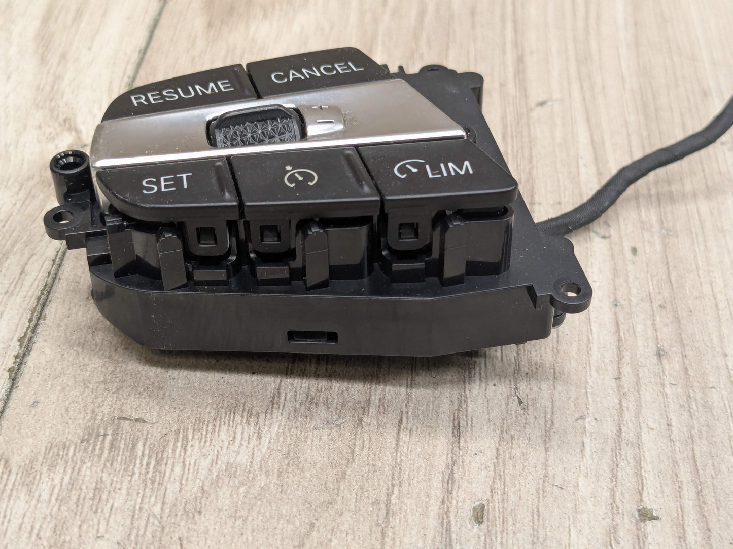 OEM BMW G20 G22 G23 Steering Wheel Multifunction Button Control Switch