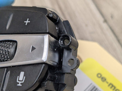 OEM BMW G20 G22 G23 Steering Wheel Multifunction Button Control Switch