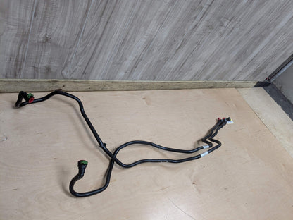 OEM BMW G20 G22 G23 G42 230 330 430 AT Transmission Oil Cooler Hose Pipe Lines