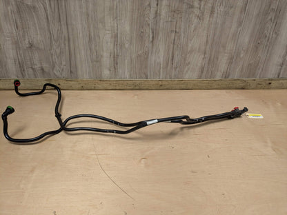 OEM BMW G20 G22 G23 G42 230 330 430 AT Transmission Oil Cooler Hose Pipe Lines