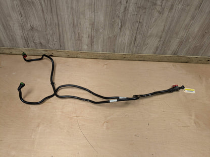 OEM BMW G20 G22 G23 G42 230 330 430 AT Transmission Oil Cooler Hose Pipe Lines