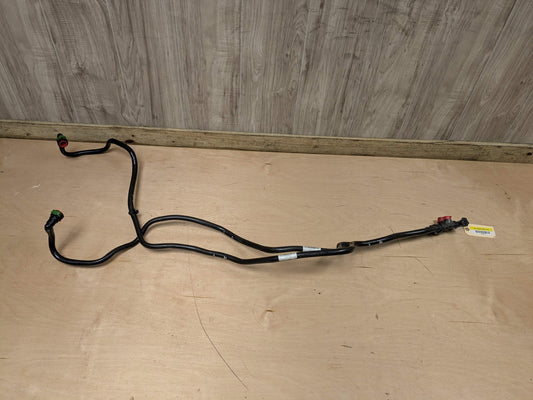 OEM BMW G20 G22 G23 G42 230 330 430 AT Transmission Oil Cooler Hose Pipe Lines