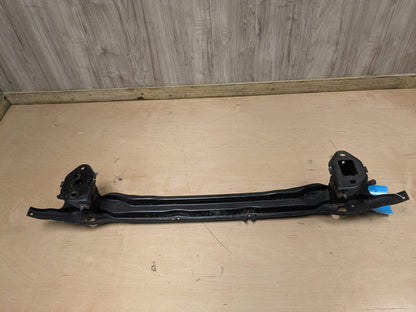19-25 OEM BMW G20 330 M340 Rear Bumper Reinforcement Rebar Carrier Impact Bar