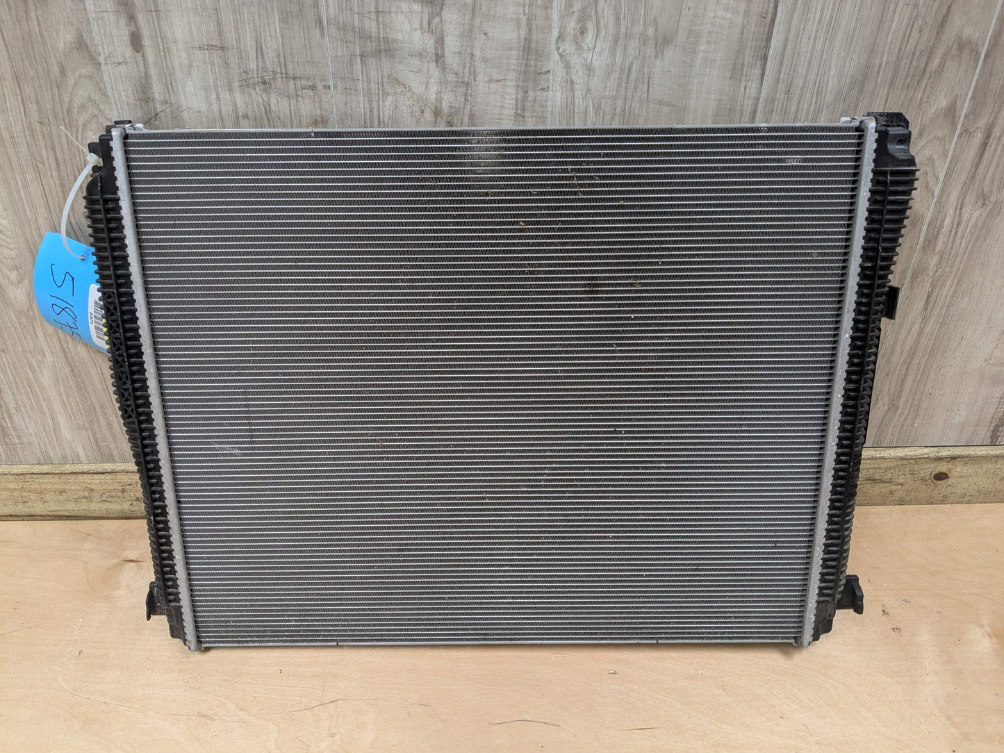 19-24 OEM BMW G20 G22 G23 G26 G29 PRE-LCI Radiator Coolant Assembly B46 B58