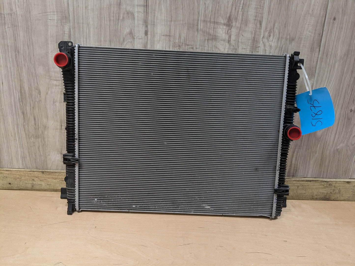19-24 OEM BMW G20 G22 G23 G26 G29 PRE-LCI Radiator Coolant Assembly B46 B58