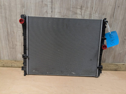 19-24 OEM BMW G20 G22 G23 G26 G29 PRE-LCI Radiator Coolant Assembly B46 B58