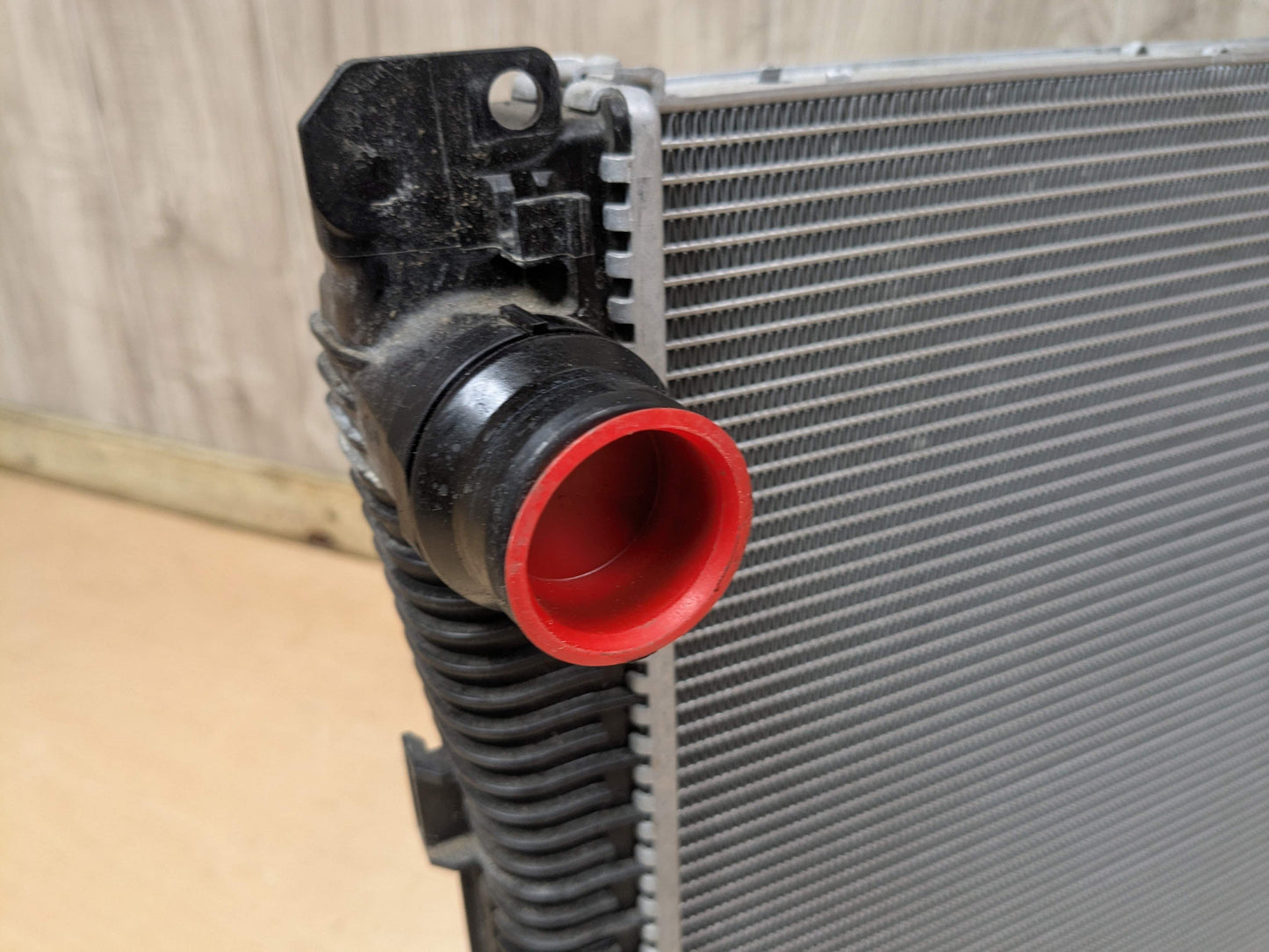 19-24 OEM BMW G20 G22 G23 G26 G29 PRE-LCI Radiator Coolant Assembly B46 B58