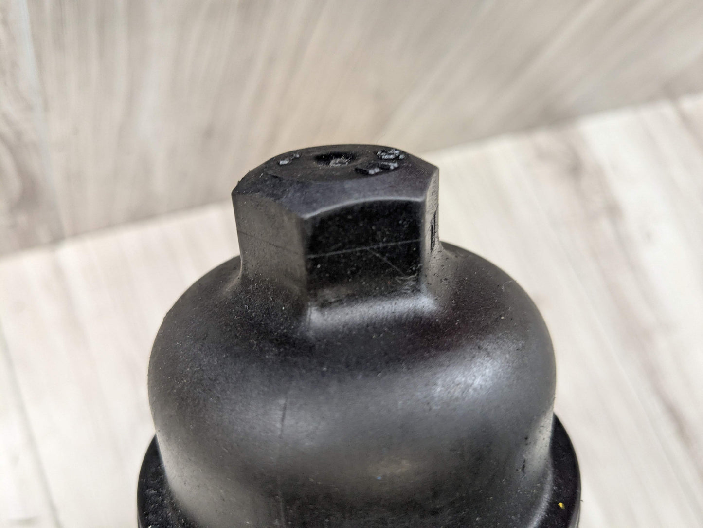17-20 OEM BMW F22 F30 F32 F36 G01 G30 230 330 430 Engine B46 Oil Filter Housing